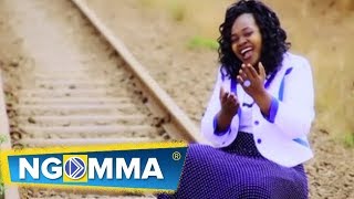 Yesu ni Njia by Evaline Muthoka Official video [upl. by Asiat]