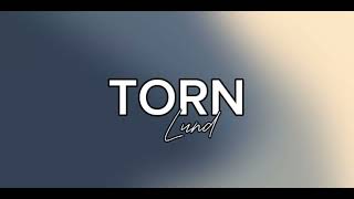 Lund  Torn Lyrics video  lundbeatz [upl. by Schonfield683]