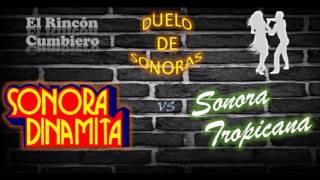 DUELO DE SONORAS [upl. by Belle]