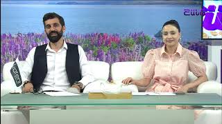 Առավոտը ՇանթումAravoty Shantum 21062024 [upl. by Eehc]