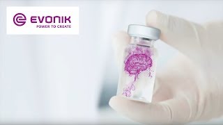 Health Care Drug Delivery Services  Evonik [upl. by Jackie]