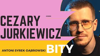 Antoni SyrekDąbrowski BITY 4 Cezary Jurkiewicz [upl. by Heidy]