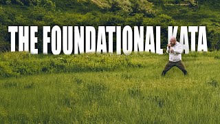 The Foundational Karate Kata  kenfuTV S4E41 [upl. by Sharma]