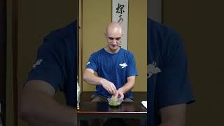 This Is How To Make The Best Matcha Tonic japanesetea cocktail [upl. by Gwynne]