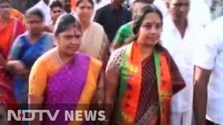 Tamil Nadu elections Parties field fewer women candidates [upl. by Ladnik]