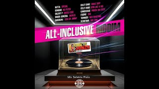 AllInclusive Riddim Mix Skt Risto [upl. by Hoon]