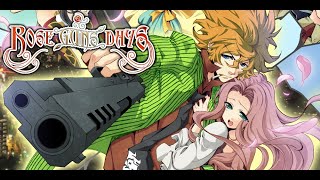 Rose Guns Days Opening Movie [upl. by Lowney518]