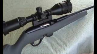 Remington 597 22lr review part 12 [upl. by Ettenal]