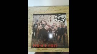 Die JungsPolice Shit Split LP Full Album [upl. by Amapuna922]