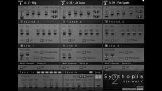 DSK Synthopia 2  Free VST [upl. by Zelda]