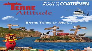 Terre attitude 2017 ► tracteur tondeuse cross ¦ tracteurs anciens • partie 2 [upl. by Ailekahs91]