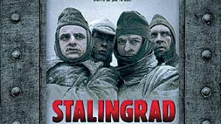 Stalingrad 1993 HD 720p kompletter Film Deutsch [upl. by Tnomad]