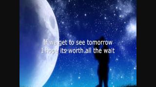 Boyz II Men  Its So Hard to Say Goodbye to Yesterday with lyrics [upl. by Fregger]