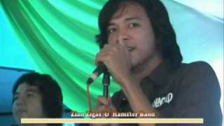 HumzTer Feat Zian Zigaz  Sahabat Jadi Cinta [upl. by Adiela]