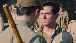 Unbroken Movie Review– Just Seen It [upl. by Aihsilat]