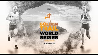 ENGLISH GTWS 2023  MEN GRAND FINAL  IL GOLFO DELLISOLA TRAIL ENGLISH [upl. by Leahcym]