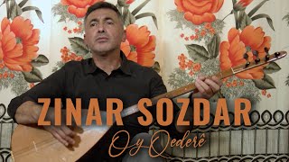 Zinar Sozdar  Oy Qederê 2023 [upl. by Symons]