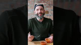 The best jarred pasta sauces according to Babish [upl. by Adnilak]