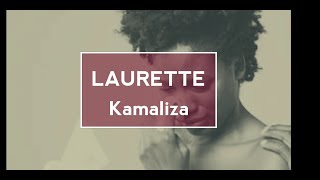 Laurette ya Kamaliza Karahanyuze Lyrics [upl. by Calva]