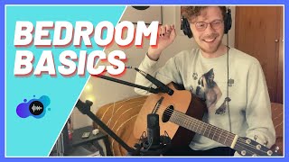 1 Microphone vs 2 Microphones  How to Record Acoustic Guitar With Rode NT1 and Shure SM57 [upl. by Nyletak]