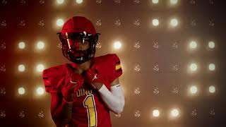 2024 UCalgary Dinos Football Opener [upl. by Remos21]