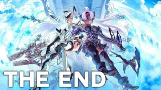 this was the game of all time  Xenosaga Episode 3 FINALE [upl. by Siward]