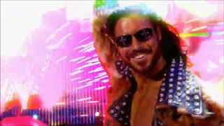 John Morrison 7th Titantron 20102011 HD [upl. by Xel]