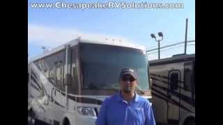 2014 Newmar Baystar Sport 2903 Class A Motorhome  Chesapeake RV Solutions [upl. by Xenophon]