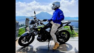 Review Helm Modular TDR Model Paling Keren [upl. by Llebanna249]