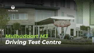 Everything About Mulhuddart M3 Services Driving Test Centre Routes Pass Rates amp Waiting Times [upl. by Jepson20]