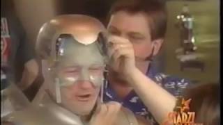 Bicentennial Man  Starz Family Channel  Movie Preview Trailer Commercial 2002 [upl. by Nodarse]