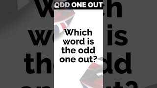 16 Odd One Out Game English vowel phonemes [upl. by Quenby]