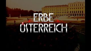 Wien zur Kaiserzeit  Erbe Österreich [upl. by Edyaw]