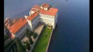 Lago Maggiore Stresa Isole Borromee [upl. by Karia795]