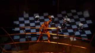 O Cirque du Soleil Show in Las Vegas Video [upl. by Evette]