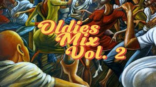 OLDIES MIX VOL 2  music dj dance [upl. by Gwynne728]