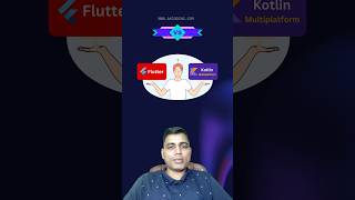The EASIEST Way to Choose Between Flutter and Kotlin [upl. by Picco]