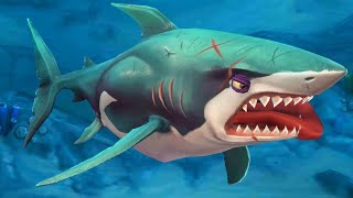 This Shark Game Is Awesome 3 [upl. by Sitnik]