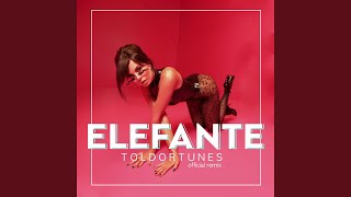 Elefante ToldorTunes Remix [upl. by Vanna453]