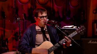 Weezer quotUnspokenquot on Guitar Center Sessions [upl. by Anaile]