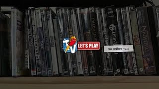 Rocket Beans TV Lets Play Reloaded [upl. by Noyerb]