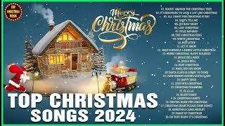 Die Schönsten Deutsche Weihnachtslieder 🎄 Schlager Weihnachten 2024 🎄 Beste Weihnachtsmusik 2024 [upl. by Cooperstein]