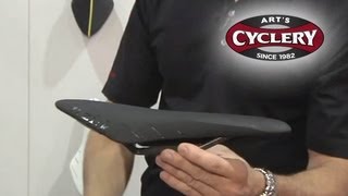 Fizik Arione R1 Saddle [upl. by Llywellyn]