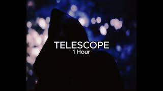 TELESCOPE  1 Hour [upl. by Norb275]