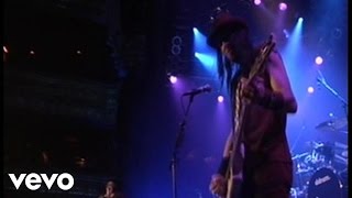 Saliva  Your Disease Live From House of Blues Chicago [upl. by Crabb]