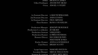 Merlin Ending Credits [upl. by Ninel804]