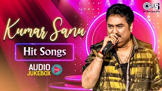 Kumar Sanu Hit Songs  Sadabahar Song  90s Hits Hindi Songs  Bollywood Romantic Songs Jukebox [upl. by Alton]