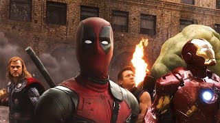 BREAKING Deadpool To REWRITE THE MCU HISTORY in Deadpool 3 Confirmed [upl. by Yramesor]