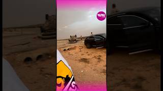 حادث مرور في تونس شاهد قصة كاملة 🇹🇳  ACCIDENT HICHAM COOK [upl. by Kiryt]