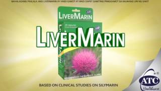 LiverMarin TVC [upl. by Faden]